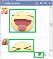 Membuat Kode Emoji Sendiri Di Facebook